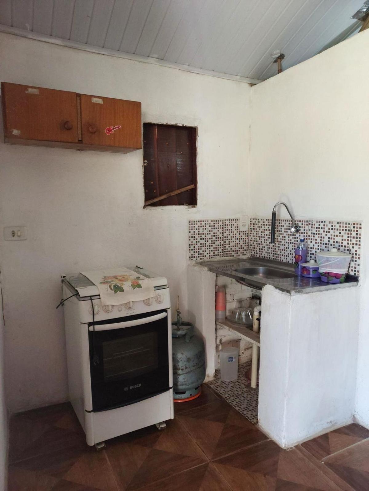 Chales E Camping Taquaral São Tomé das Letras Exterior foto