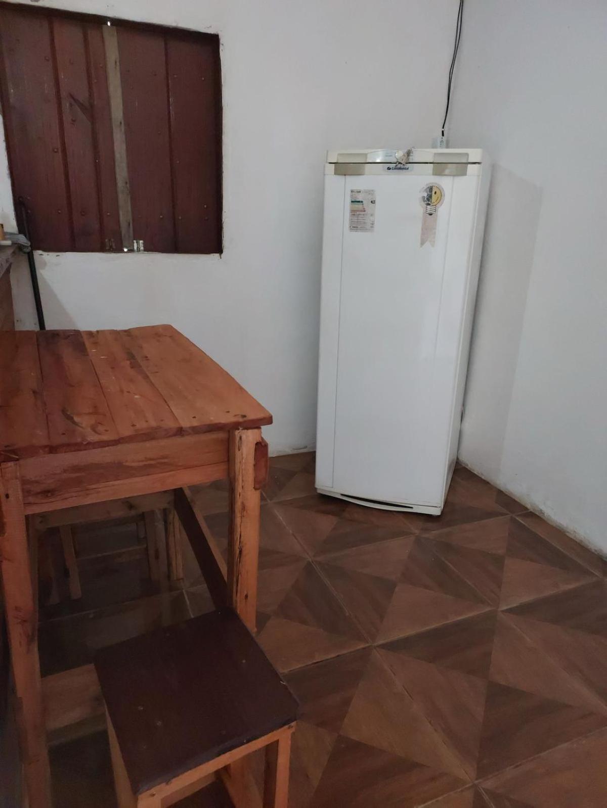 Chales E Camping Taquaral São Tomé das Letras Exterior foto